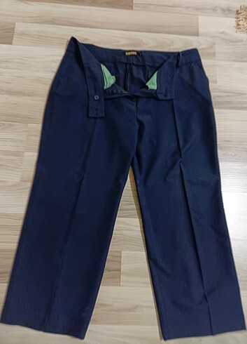 Bayan Kumaş Pant 48 Beden