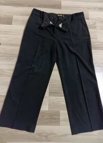Diğer Bayan kumaş pant 48 beden
