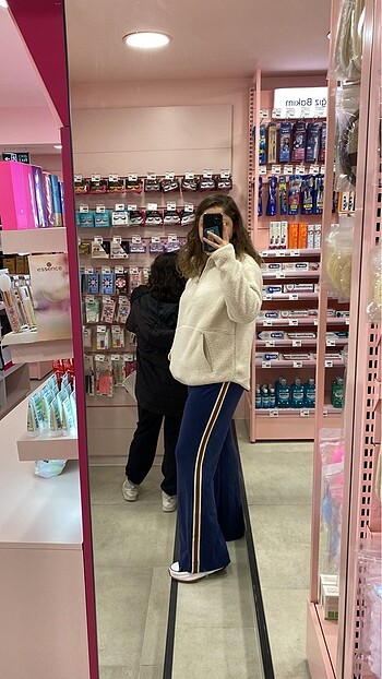 Oysho Oysho polar