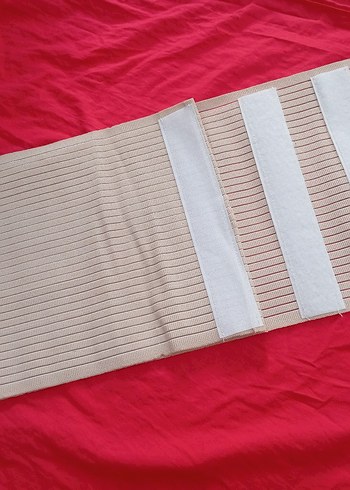 Bej Korse - Görsel 7