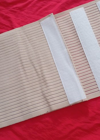 Bej Korse - Görsel 5