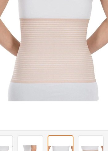 Bej Korse - Görsel 2