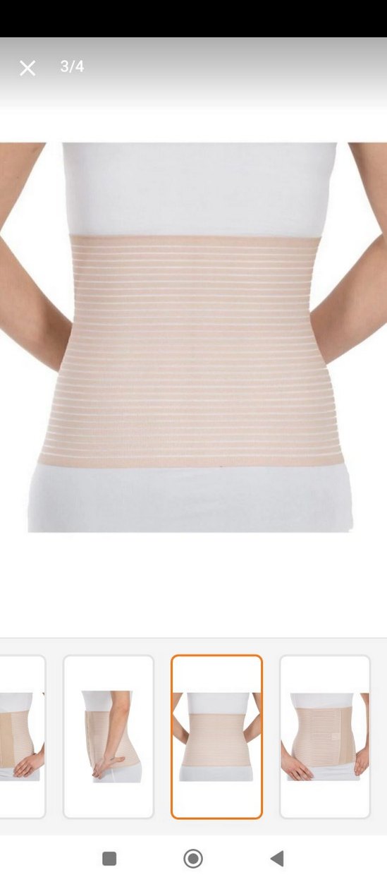 Bej Korse - Görsel 2