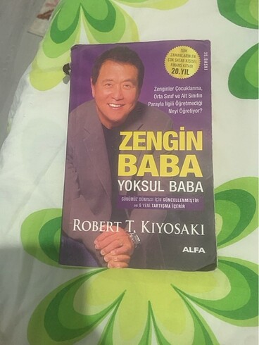  Robert kiosaki