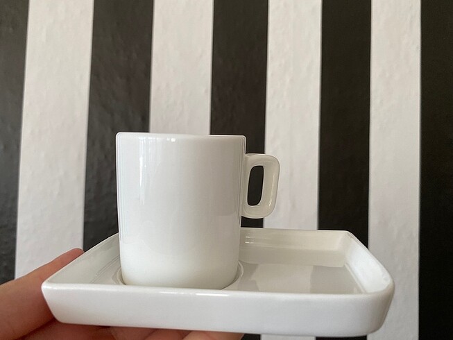 Kahve fincanı