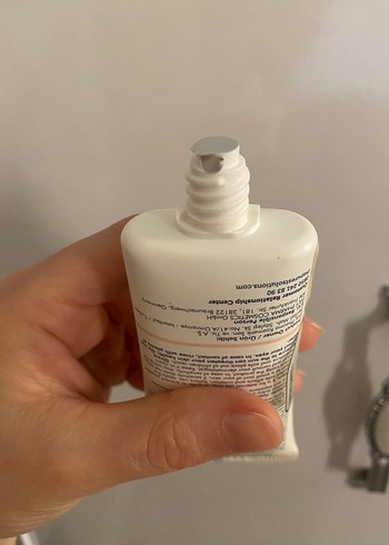 The Purest Solutions SPF 50 Güneş Koruyucu - Görsel 4