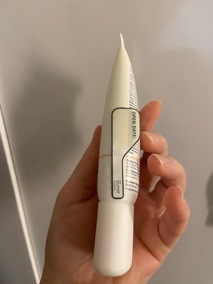 The Purest Solutions SPF 50 Güneş Koruyucu - Görsel 2