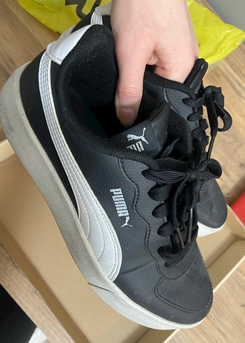 Puma 36