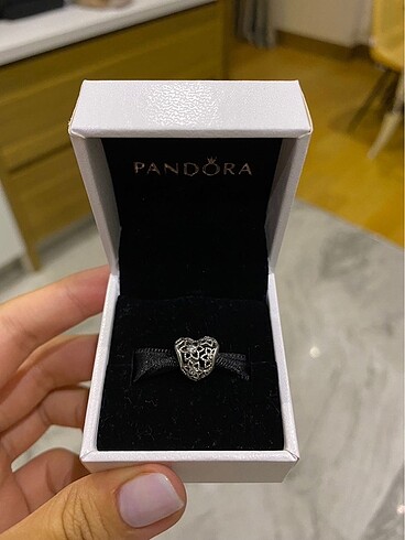 Pandora charm