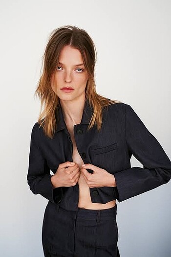 Zara Zara ceket