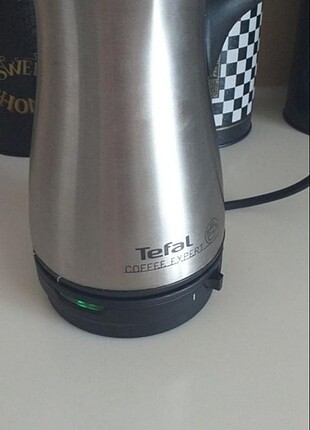 Tefal kahve makinesi