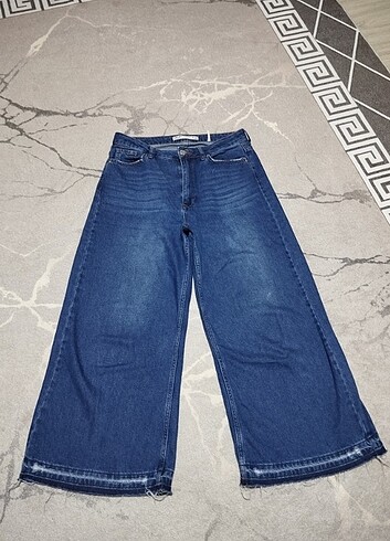 Koton wideleg jeans