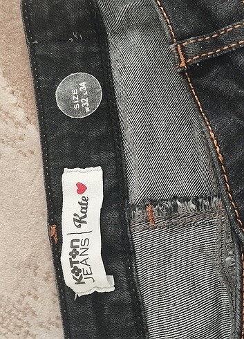 Koton Koton kate model jean