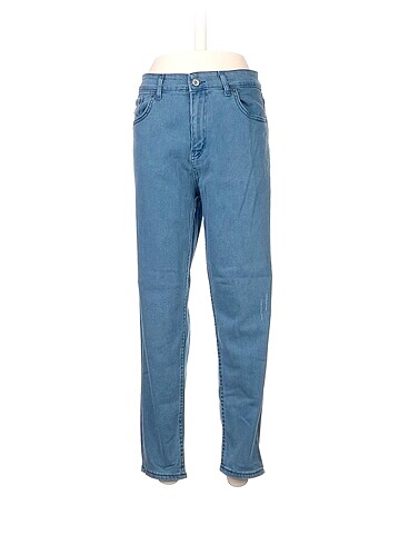 Vintage Love Jean / Kot %70 İndirimli.
