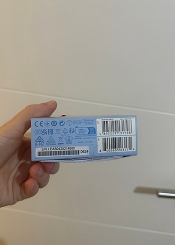 Philips Beyaz True Wireless Kulaklık - Görsel 3