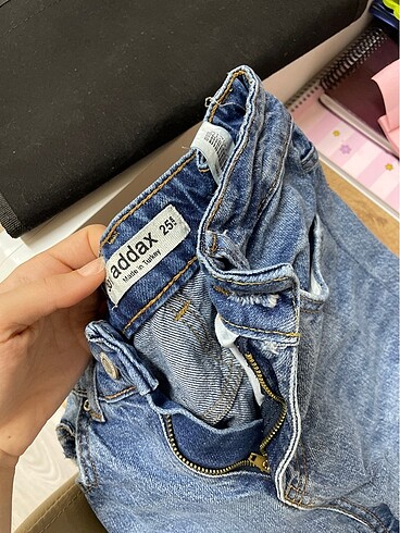 xs Beden Jeans