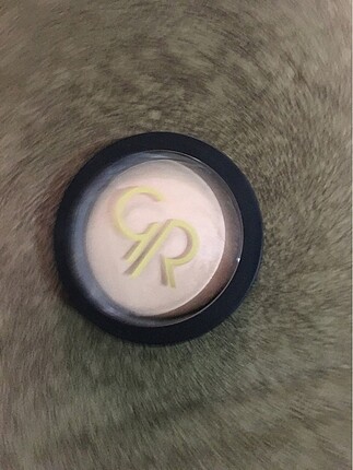 Golden rose pudra