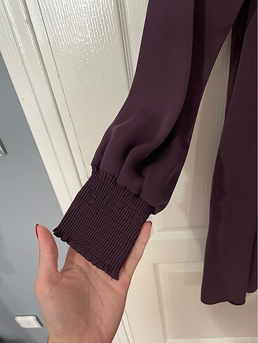 Zara Tesettür Tunik