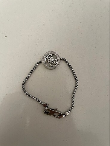 Guess GUESS marka çelik bileklik