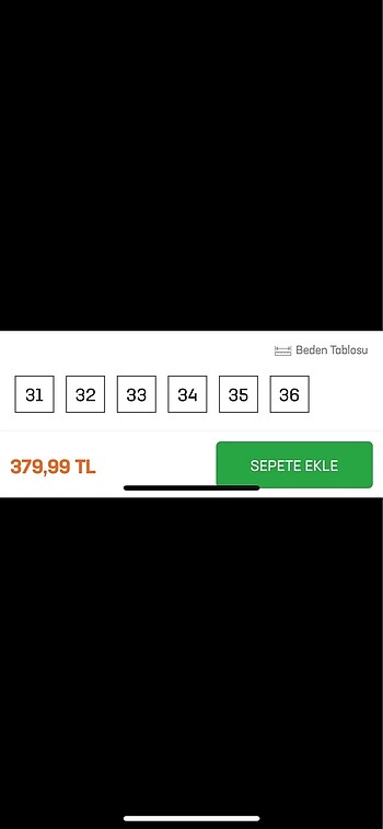 33 Beden Etiketli bot