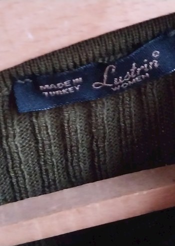 triko kazak - Görsel 3