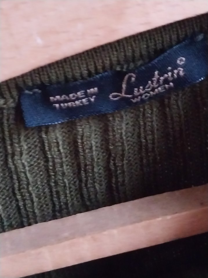 triko kazak - Görsel 3