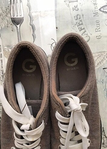 Diğer Converse bez