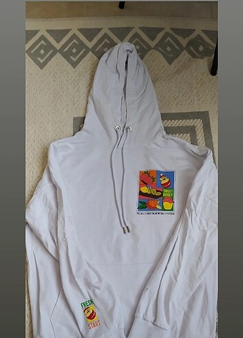 Terendyolman sweat