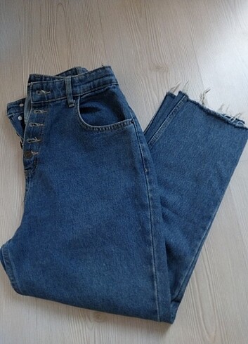 31 Beden Mom jeans 