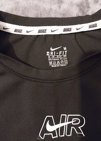 Nike Nike üst crop