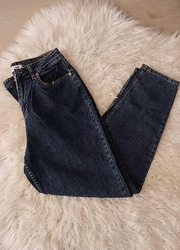 44 Beden Mom pantolon