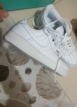 0 nike ayakkabı 
