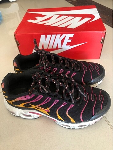 Nike Orijinal Nike air max pluse