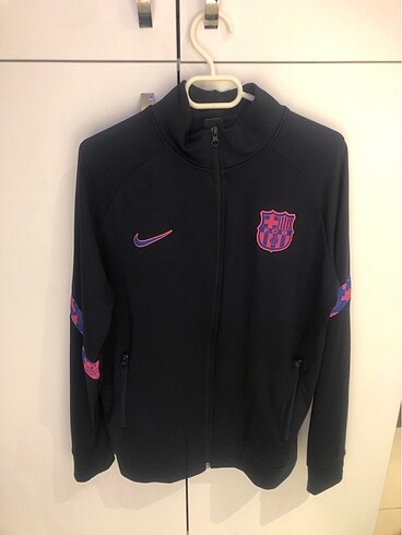 Nike S beden sweattshirt