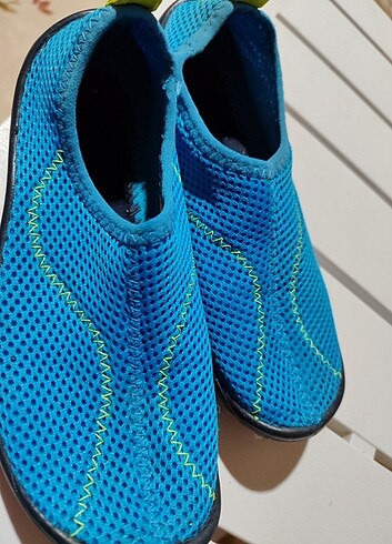 Decathlon Decathlon Deniz Ayakkabısı