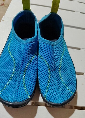 Decathlon Deniz Ayakkabısı