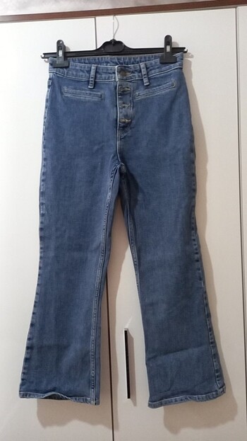 Kot pantolon 