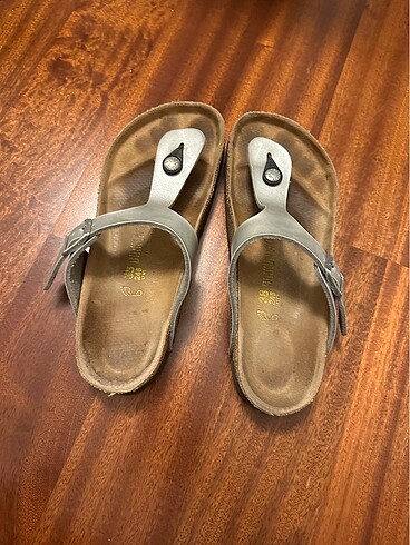 38 Beden Birkenstock parmak arasi terlik