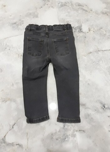 LC Waikiki Kot pantolon