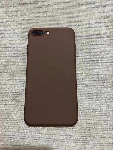 İPhone 7 Plus Telefon Kılıfı