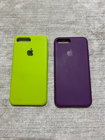 İPhone 7 Plus Telefon Kılıfı