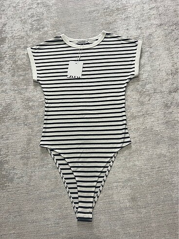 Zara Bodysuit