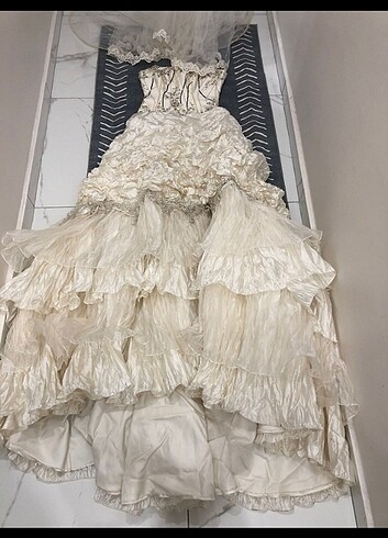 Gelinlik - Görsel 4