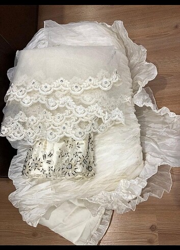 Gelinlik - Görsel 6