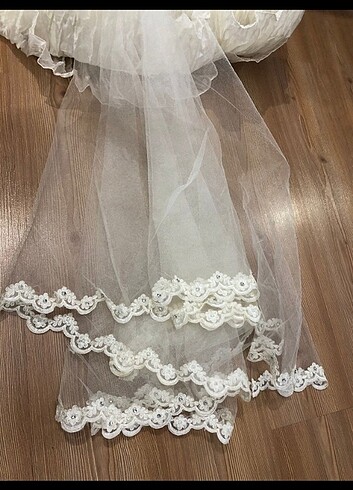 Gelinlik - Görsel 7