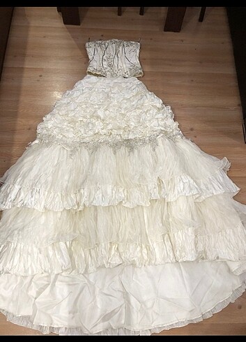 Gelinlik - Görsel 8