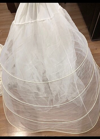 Gelinlik - Görsel 9