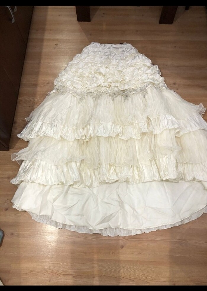 Gelinlik  - Görsel 2