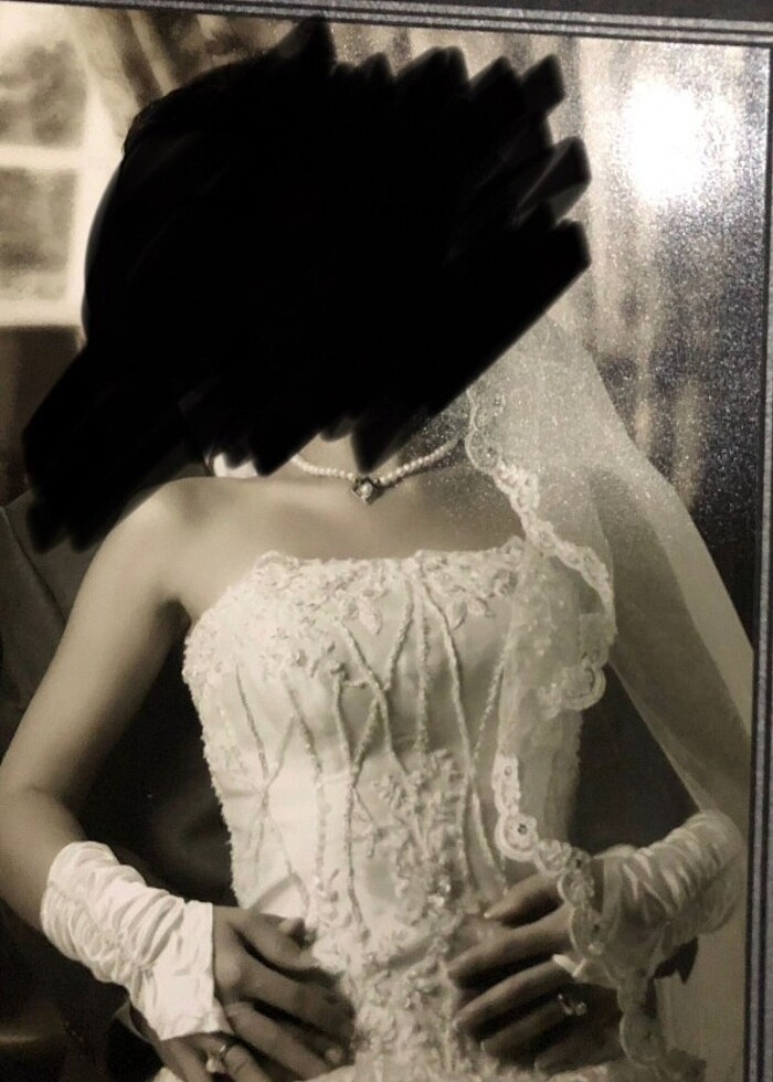 Gelinlik  - Görsel 3