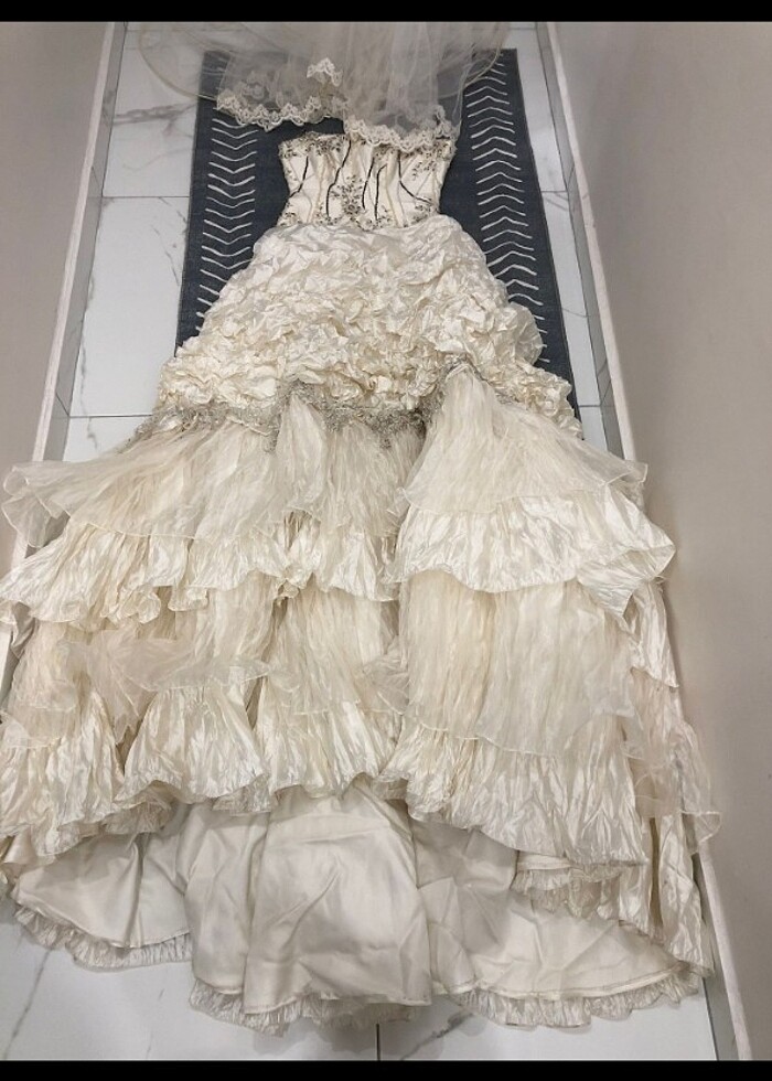 Gelinlik  - Görsel 4